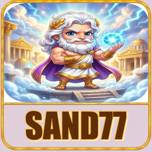 Gambar verifikasi tautan alternatif resmi sand77 Indonesia